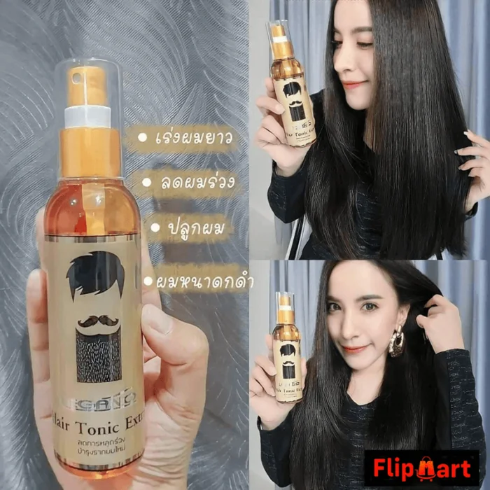 Legano Hair Tonic Extract