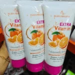 Eliza Extra Vitamin C Cleansing Foam