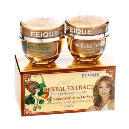 Herbal Extract Whitening Anti Freckle Cream