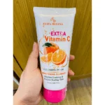 Eliza Extra Vitamin C Cleansing Foam