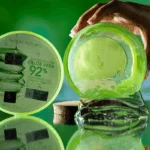 Nature Republic Aloe Vera 92% Soothing Gel