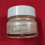 NCEKO Baby Pink Cream