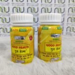 Good Health Capsule