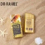 Dr. Rashel Sun Cream Anti Aging