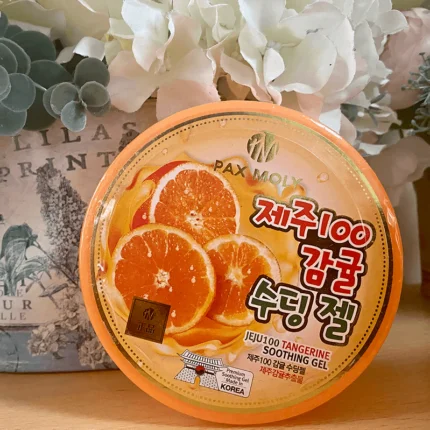 Pax Moly Orange Soothing Gel