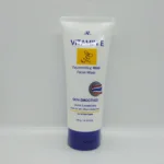 Vitamin E Rejuvenating Whip Facial Wash