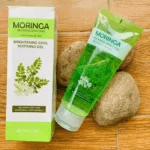 3W Clinic Moringa Brightening Cool Soothing Gel