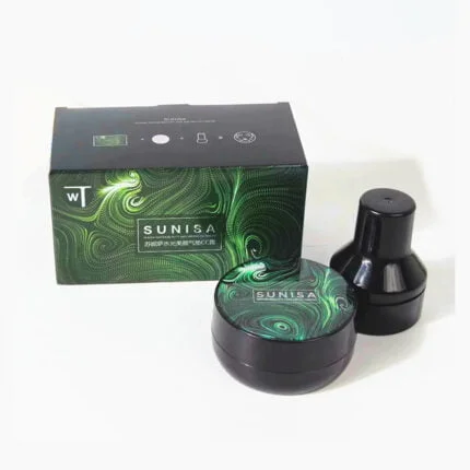 Sunisa Water Beauty and Air CC Cream