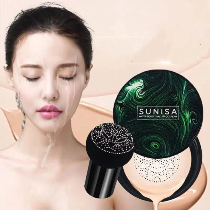Sunisa Water Beauty and Air CC Cream