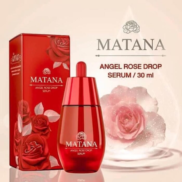 Matana Angel Rose Drop Serum