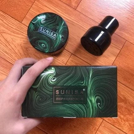 Sunisa Water Beauty and Air CC Cream