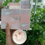 NCEKO Baby Pink Cream