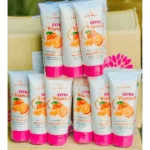 Eliza Extra Vitamin C Cleansing Foam