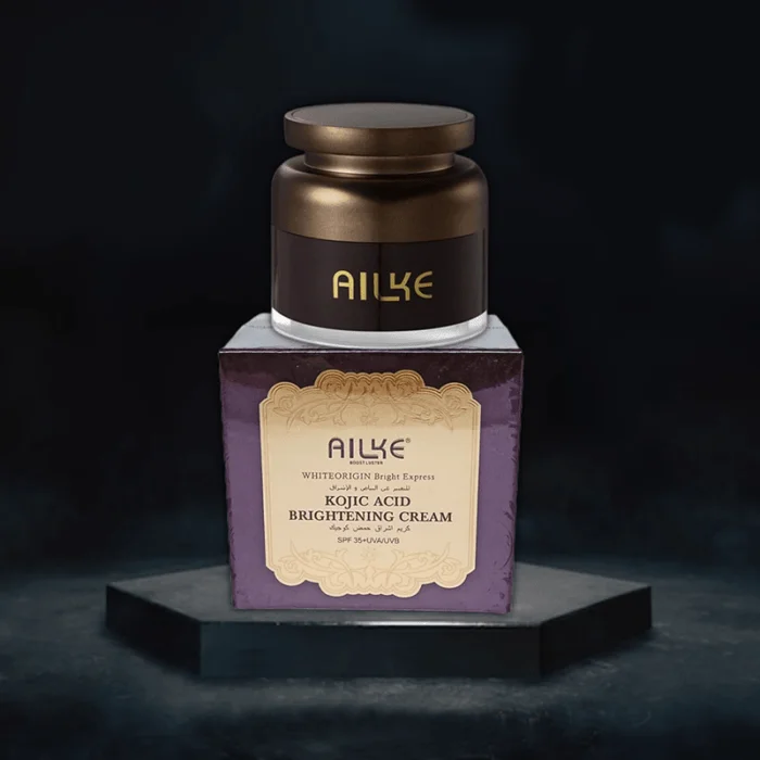 Ailke Kojic Acid Brightening Cream
