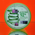 Nature Republic Aloe Vera 92% Soothing Gel