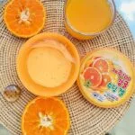 Pax Moly Orange Soothing Gel