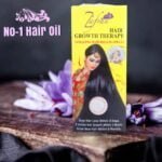 Zafran Hair Growth Therapy