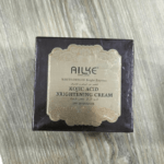 Ailke Kojic Acid Brightening Cream