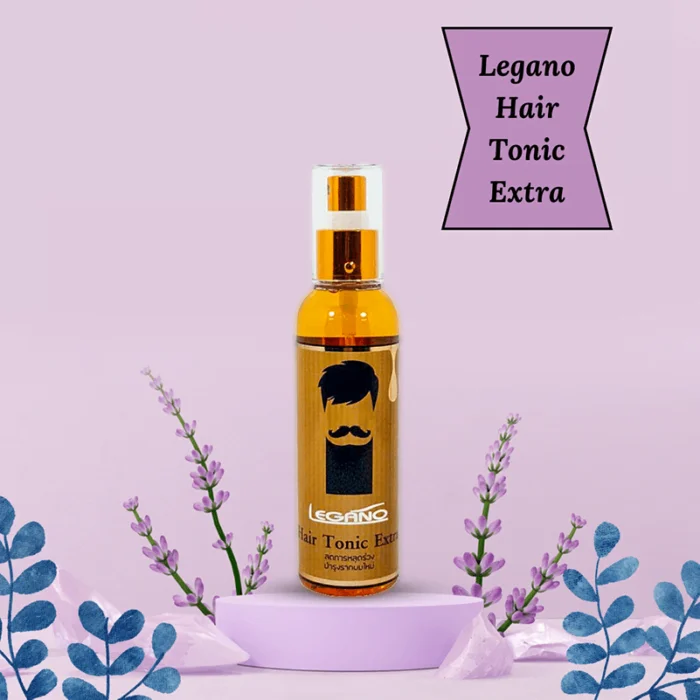 Legano Hair Tonic Extract