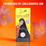 Zafran Hair Growth Therapy