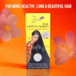 Zafran Hair Growth Therapy