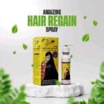 Zafran Hair Growth Therapy