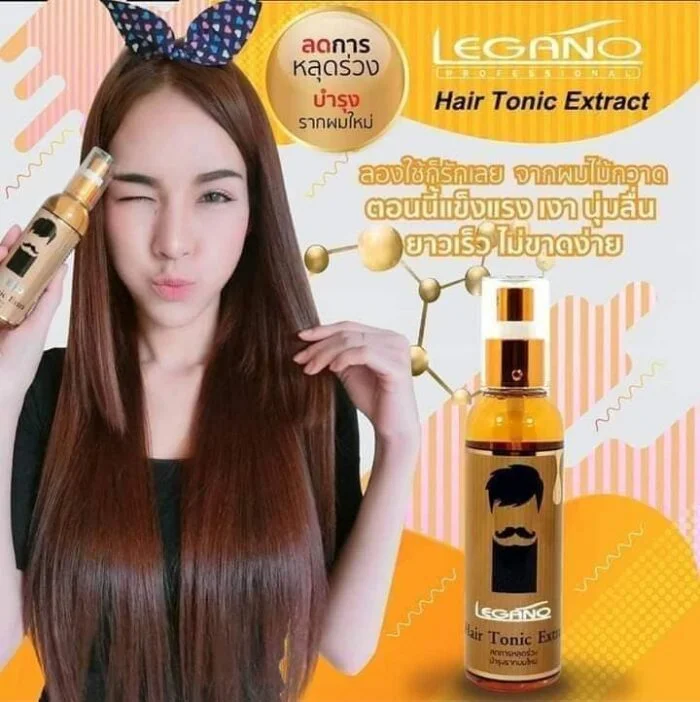 Legano Hair Tonic Extract