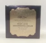 Ailke Kojic Acid Brightening Cream