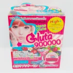 Nano Gluta 900000 Whitening Juice