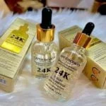 Covercoco 24K Gold Serum