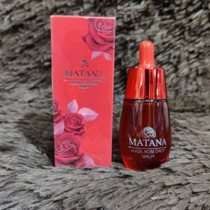 Matana Angel Rose Drop Serum
