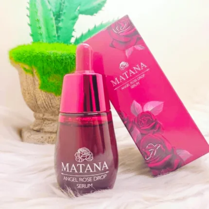 Matana Angel Rose Drop Serum