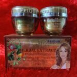 Herbal Extract Whitening Anti Freckle Cream