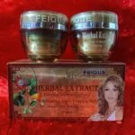 Herbal Extract Whitening Anti Freckle Cream