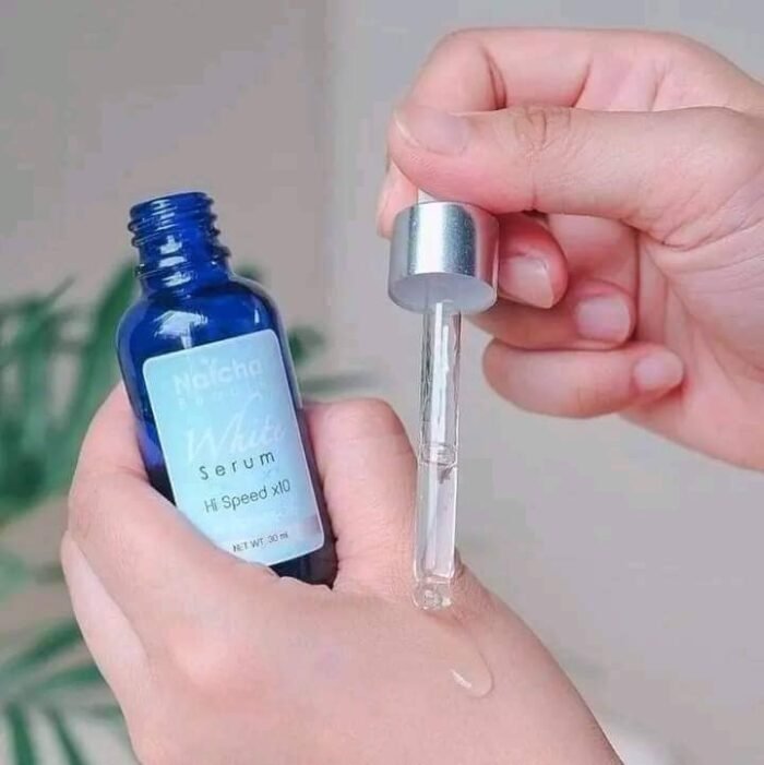 Natcha Beaute White Serum