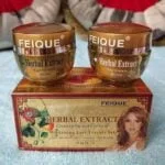 Herbal Extract Whitening Anti Freckle Cream
