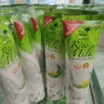 Bio Active Rice Milk Face Wash