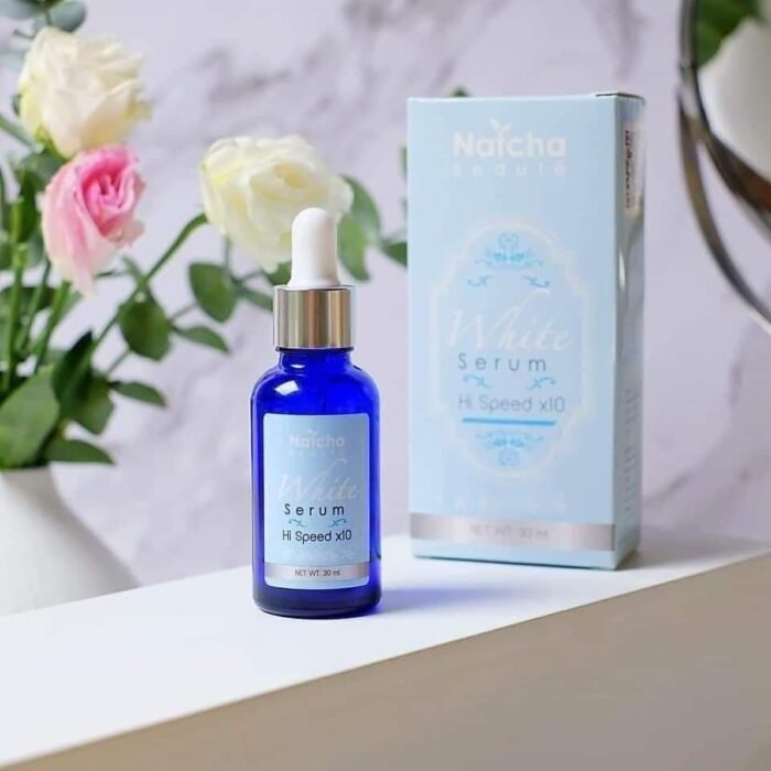 Natcha Beaute White Serum