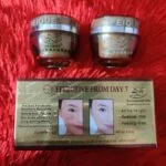 Herbal Extract Whitening Anti Freckle Cream