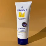 Vitamin E Rejuvenating Whip Facial Wash