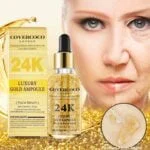 Covercoco 24K Gold Serum