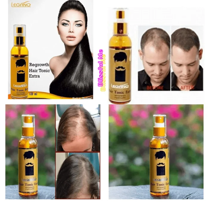 Legano Hair Tonic Extract