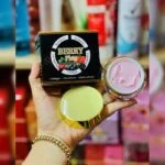 Berry Plus 5X Extra Whitening Cream