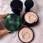 Sunisa Water Beauty and Air CC Cream