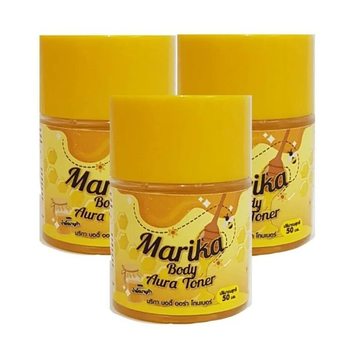 Marika Body Aura Toner