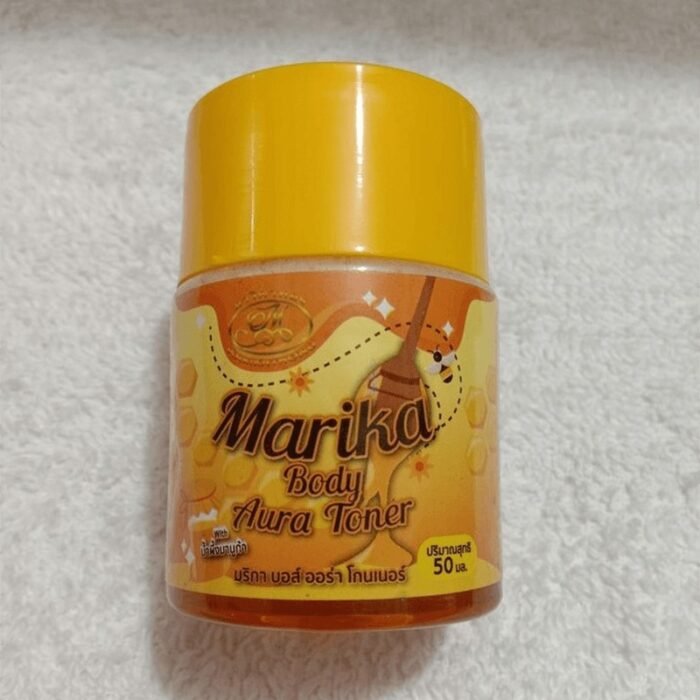 Marika Body Aura Toner Marika Body Aura Toner