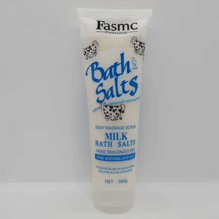 Fasmc Professional Bath Salts