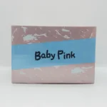 NCEKO Baby Pink Cream