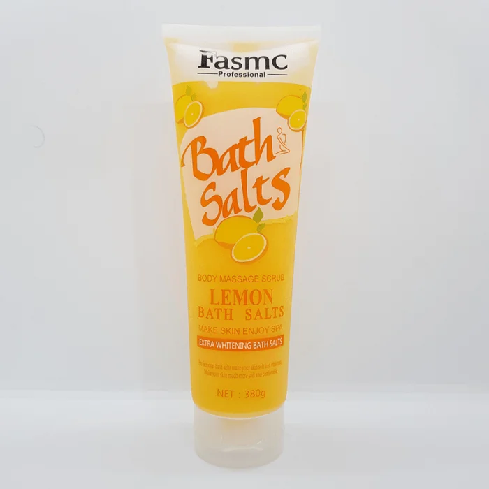 Fasmc Professional Bath Salts