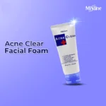 Mistine Acne Clear Facial Foam